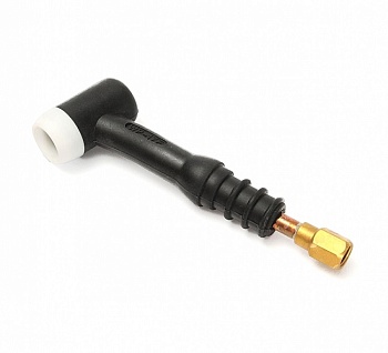 Голова горелки WP-17 прямая без вентиля