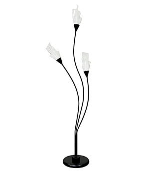 Светильник BTH10049/3 черный Aitin-Pro чёрный