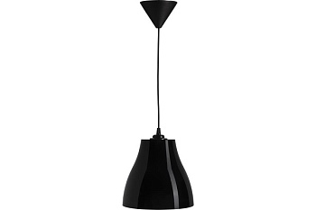 Светильник НСБ 21-60-172 УХЛ4 черный Melodi мини, ВЭТП Свет