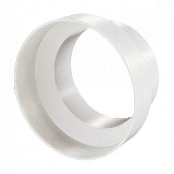 Редуктор d125/150 СЕМЬ ВЕТРОВ 312