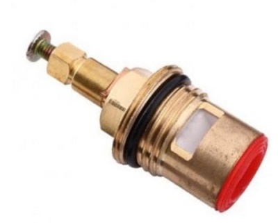 Кран-букса 1/2