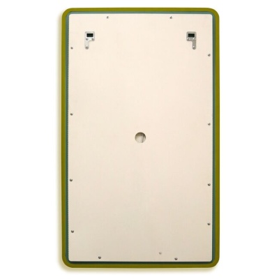 Зеркало INCANTO 60x100 см Azario LED-00002558 (подсветка, б/к сенсор, диммер)