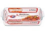 Форма из жаропрочного стекла, 2,0 л PERFECTO LINEA 12-200011