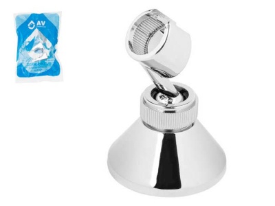 Держатель для душевой лейки AVSSS-054 Engineering