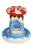 Бассейн детский надувной Candyville 91x91x89 см 52270 Bestway