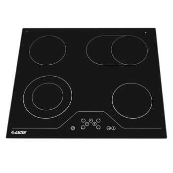 Варочная панель электрическая встраиваемая EXITEQ EXH - 303