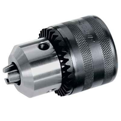 Патрон ключевой 1,5-13 мм, М12х1,25 для дрели Matrix