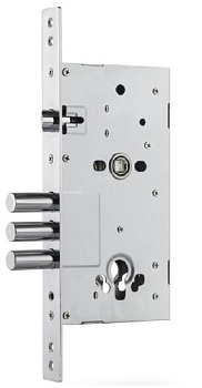 Замок врезной 252 R M888 ARNI