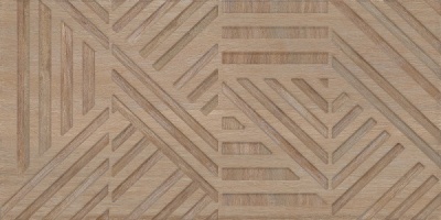 Плитка для стен Frosty коричневый рельеф 17565 298x598мм CERSANIT