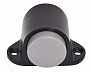 Стопор 02 BLACK матовый черный PALLADIUM