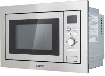Микроволновая печь встраиваемая EXM-105 EXITEQ
