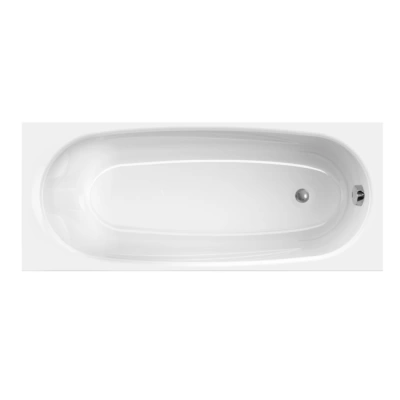 Ванна акриловая Standard 150x70см Domani-Spa DS02Sd15070