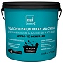 Гидроизоляционная мастика лето-зима Bergauf Hydro-Tec Membrane, 4 кг