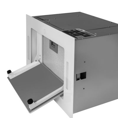 Вытяжка кухонная EXITEQ EX-1236 white