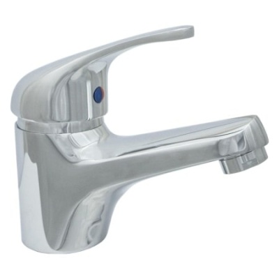 Смеситель для умывальника ЦС-СМ 27/31ш D35 ЭКО М42 Центр Сантехники