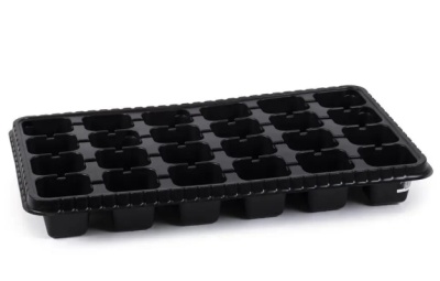 Кассета для рассады на 24 ячеек, 160 мл