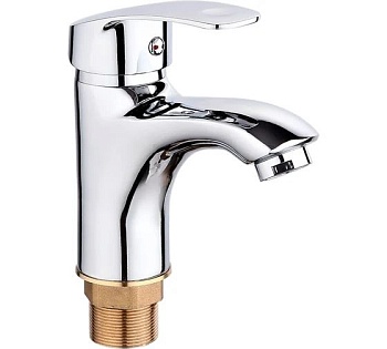 Смеситель для умывальника  SL85-001F РМС