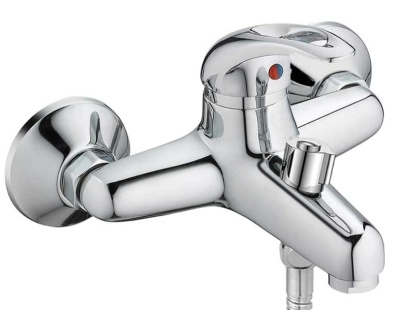 Смеситель для ванны и душа Pion PN 54 ESKO