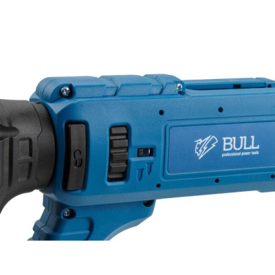 Шуруповерт CAS 1844 SOLO BULL 1304784