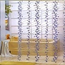 Занавеска для ванны 180х180 см, AQUA-Prime 801