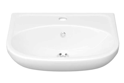 Умывальник мебельный Рива 50 КЕРАМИН