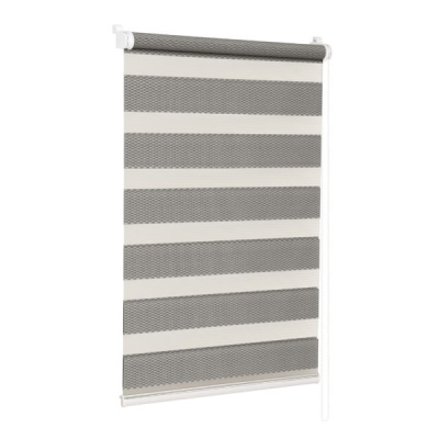 Штора рулонная СРШ-01МК-41605 день-ночь Delfa