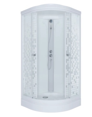 Душевая кабина Triton Стандарт А 90х90