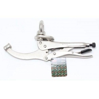 Зажим гейферный для кузовных работ, 9