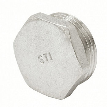 Заглушка Нар 1