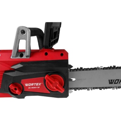 Пила цепная электрическая WORTEX EC 4020-1 SF